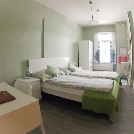 Hotel Basicrooms