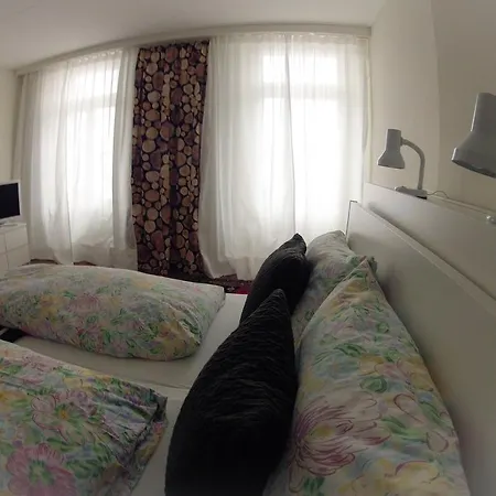 Basicrooms Unterseen