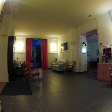 Hotel Basicrooms