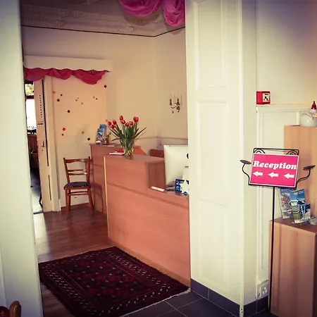 Basicrooms