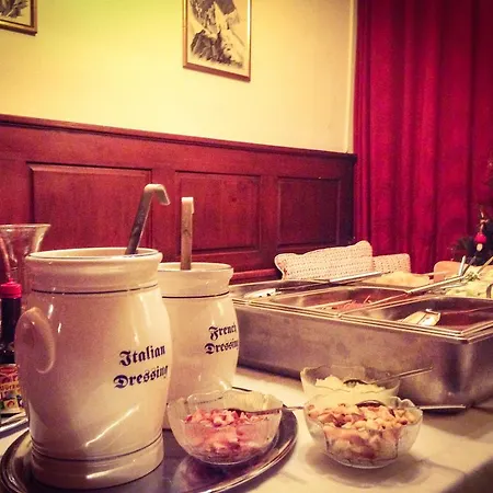 Basicrooms Unterseen