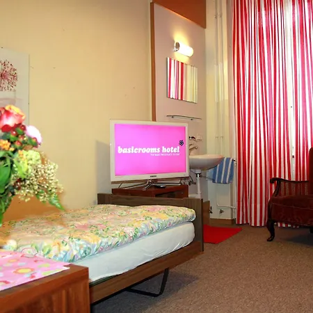 Basicrooms