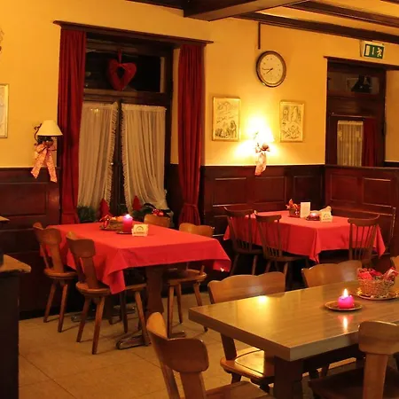 Basicrooms 2* Unterseen