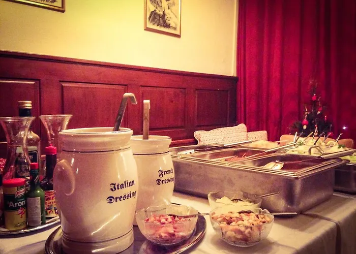 Basicrooms Unterseen