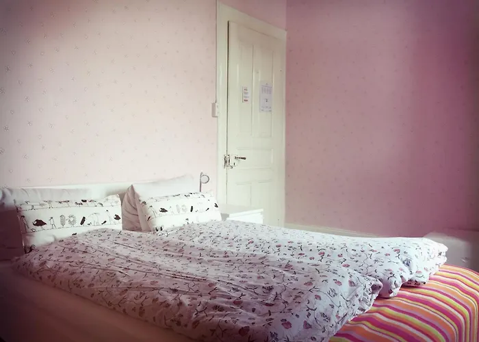 Basicrooms 2* Unterseen