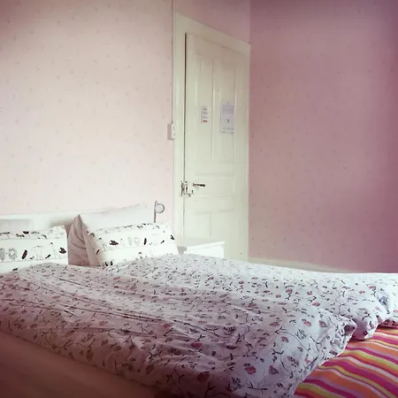 ベーシックルーム 2* Unterseen