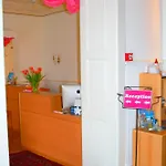 Szálloda Basicrooms
