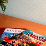 Basicrooms 2*