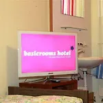 Basicrooms Szálloda Unterseen