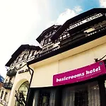 Basicrooms