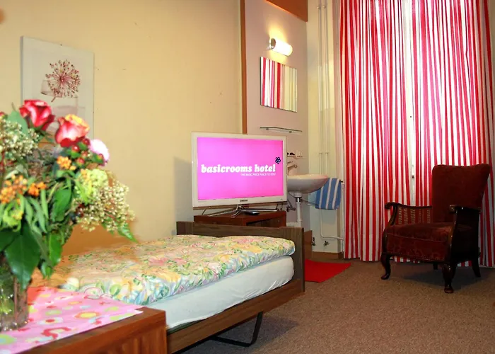 Basicrooms