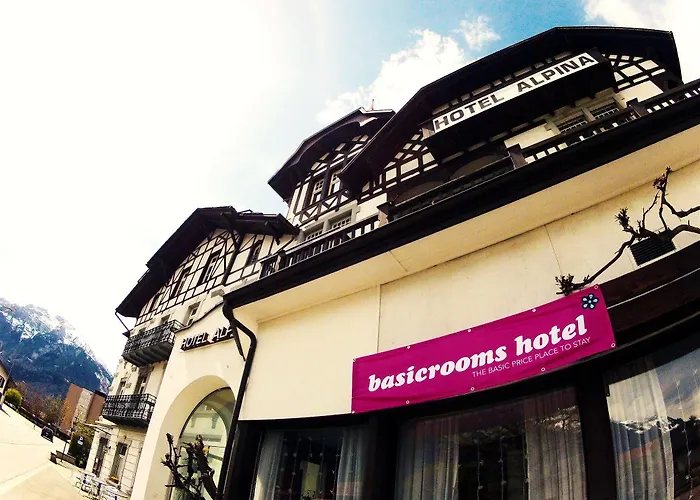Basicrooms