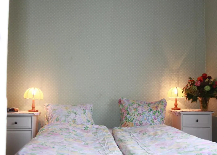 Basicrooms فندق 2*