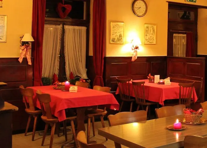 Basicrooms 2* Unterseen